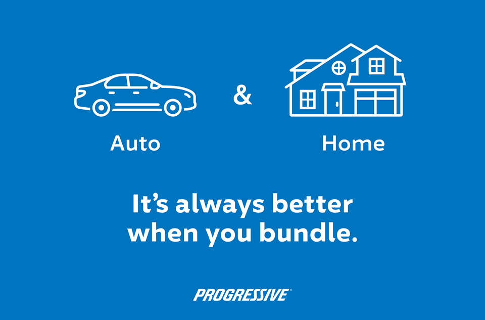 bundle your home and auto